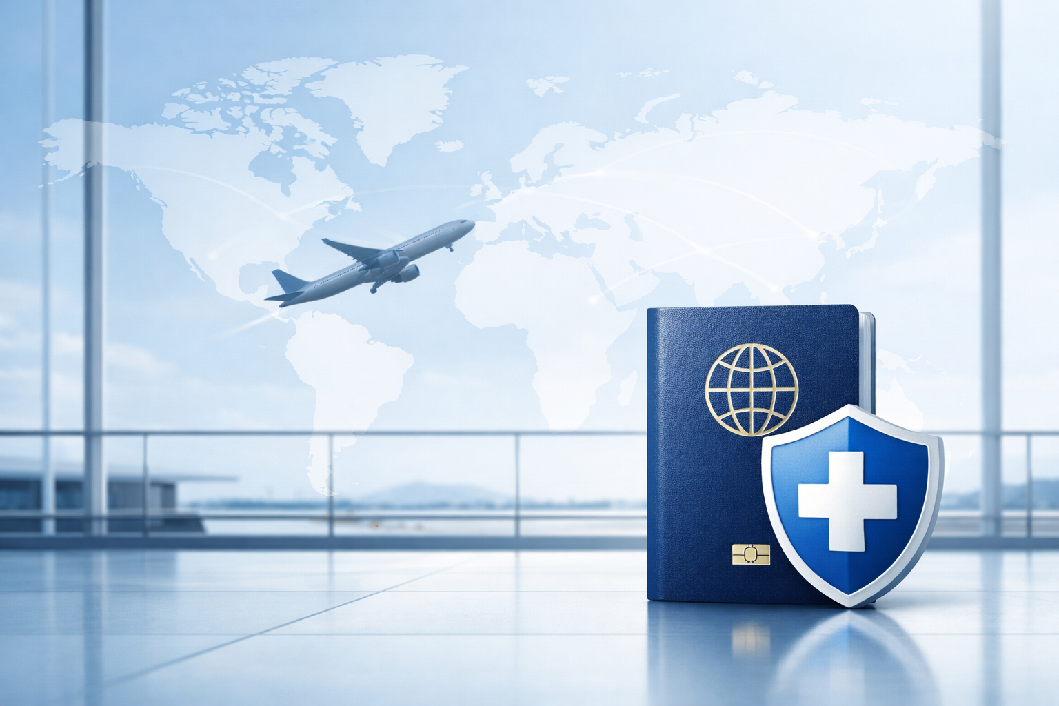 SIX Travel Insurance for International Travel (2026 Guide)